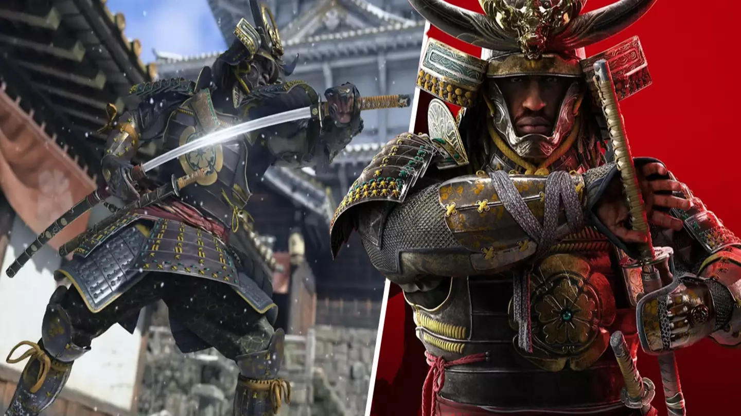 Assassin's Creed Shadows' Yasuke isn't your average assassin