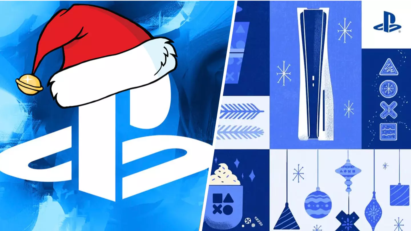 Free PlayStation 5 and 12 months of PS Plus given away by Sony, here's how you grab it