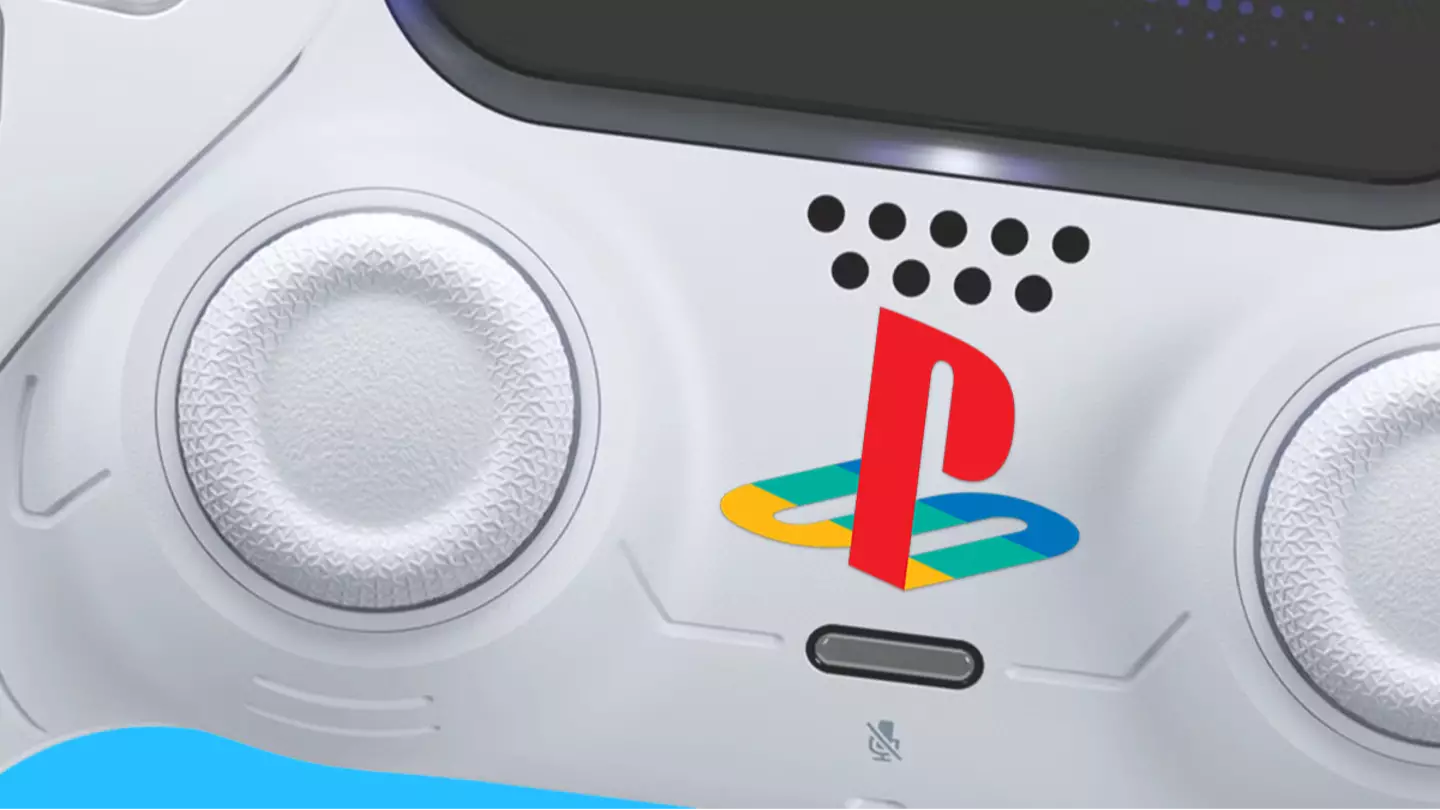 PlayStation Unveils Shiny New Hardware That Is Bound to Sell Out