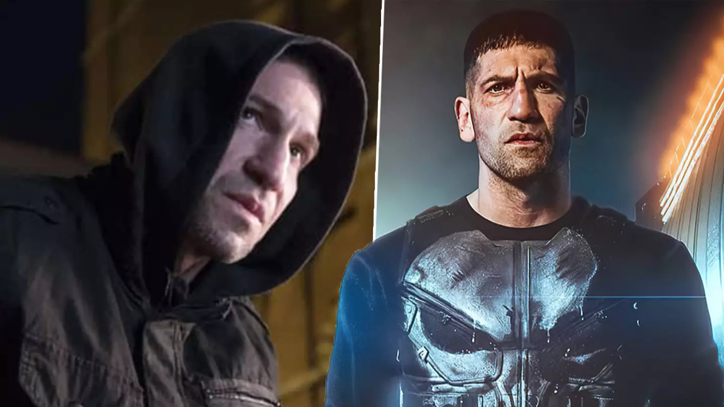 Marvel Actor Confirms ‘The Punisher’ Will Return, Quickly Walks It Back