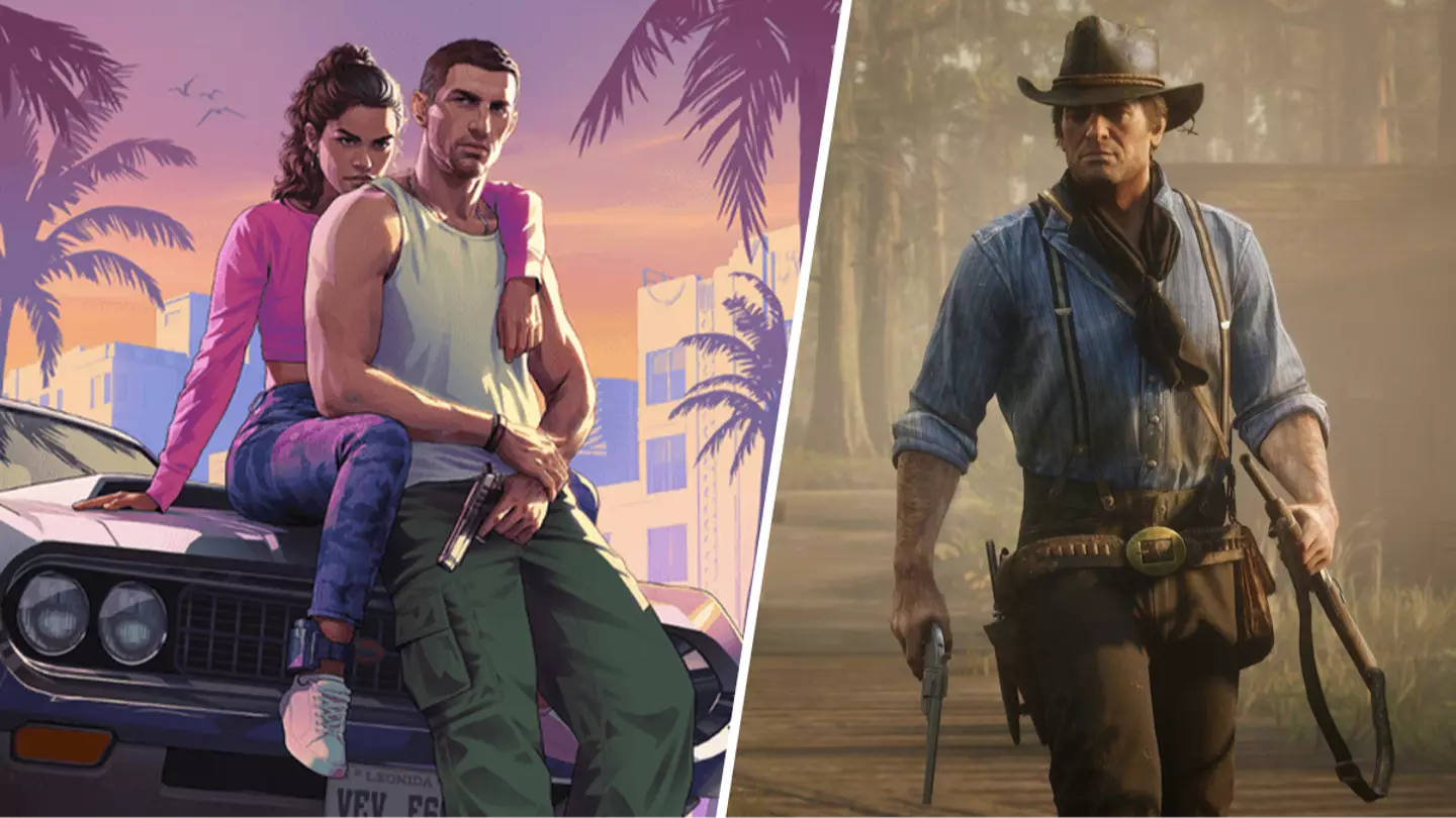 Red Dead Redemption 2 proves GTA 6 delay is a good thing