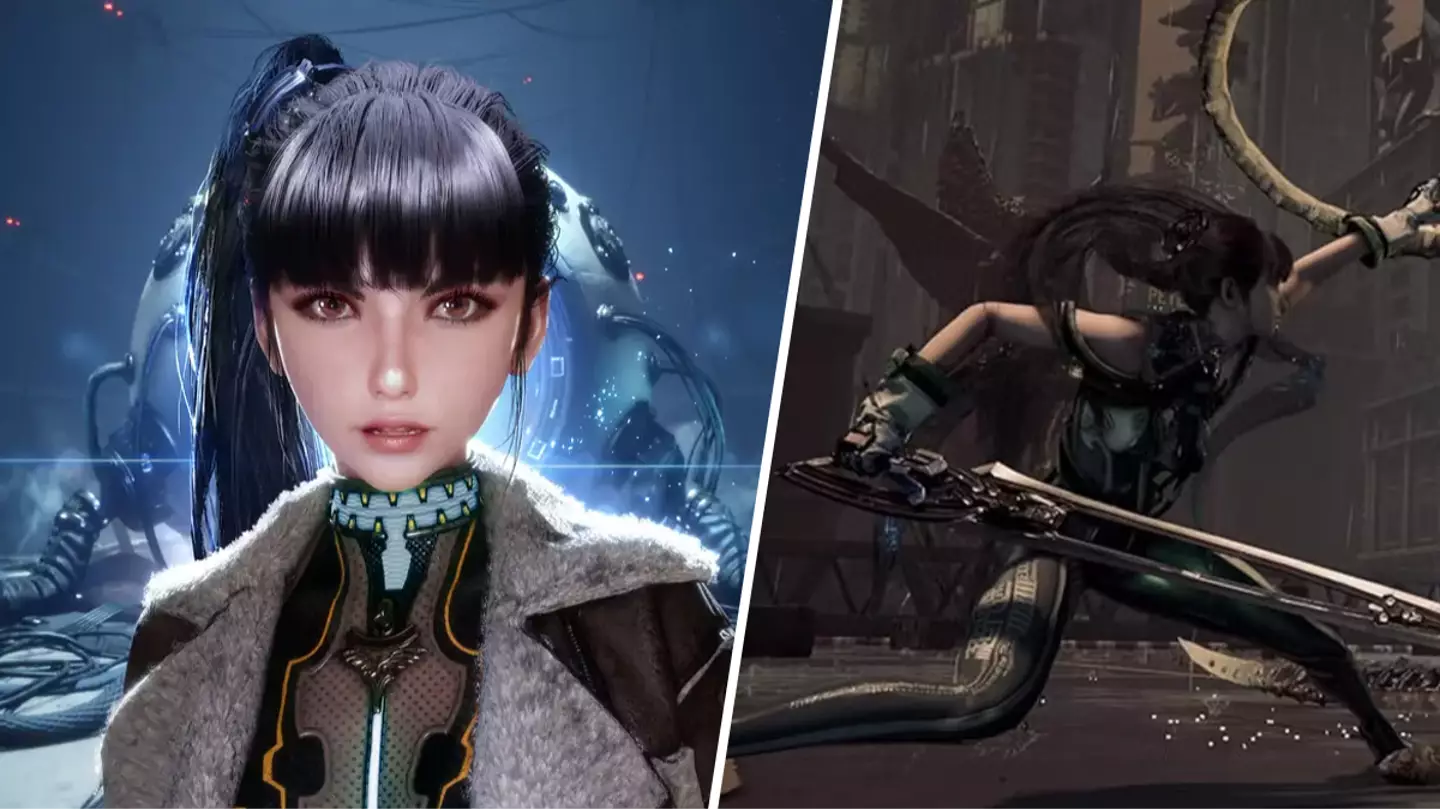 Stellar Blade ‘unintentional’ racist art will be patched out on day one