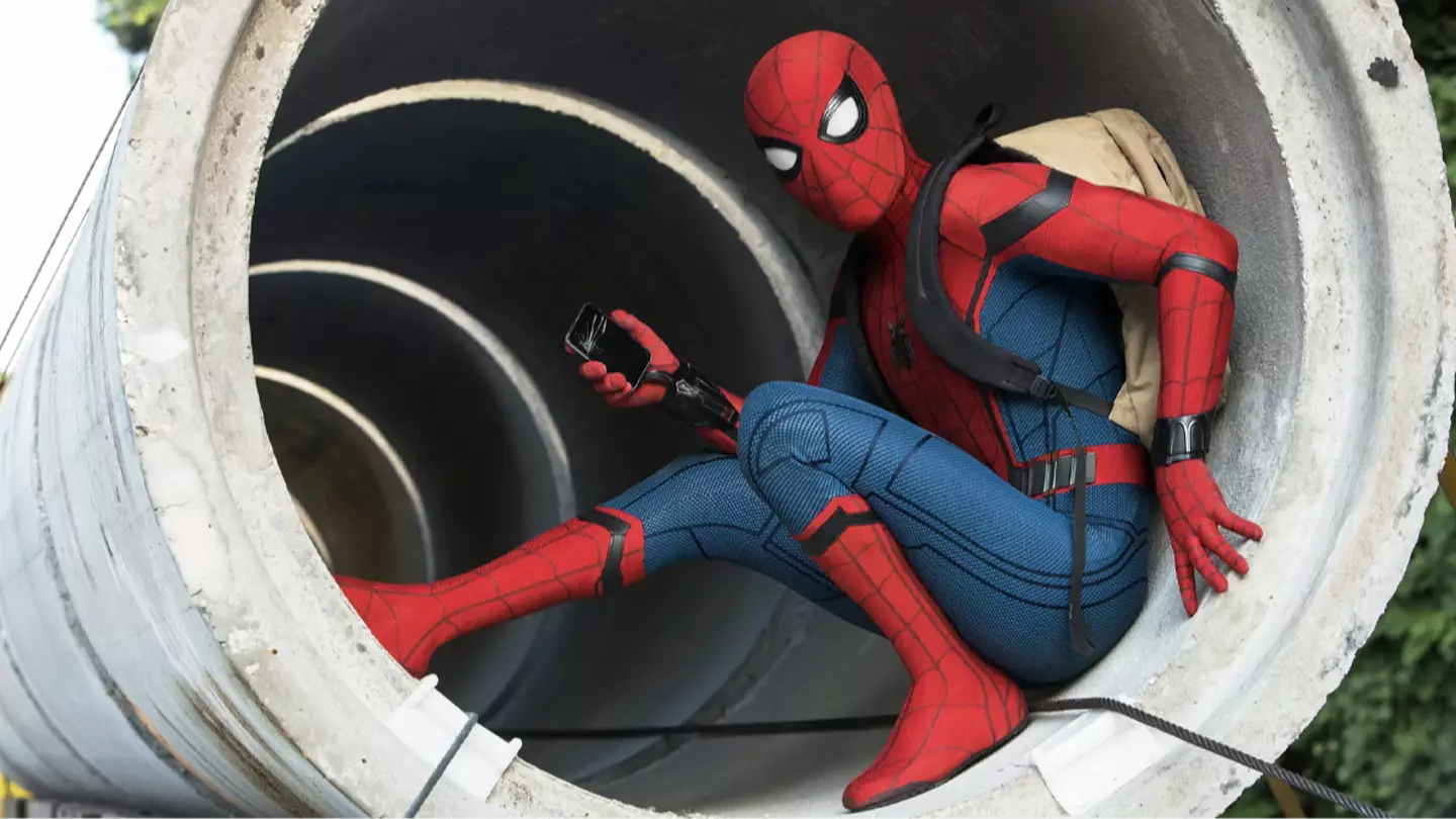 Spider-Man: Brand New Day teaser is just what we all wanted