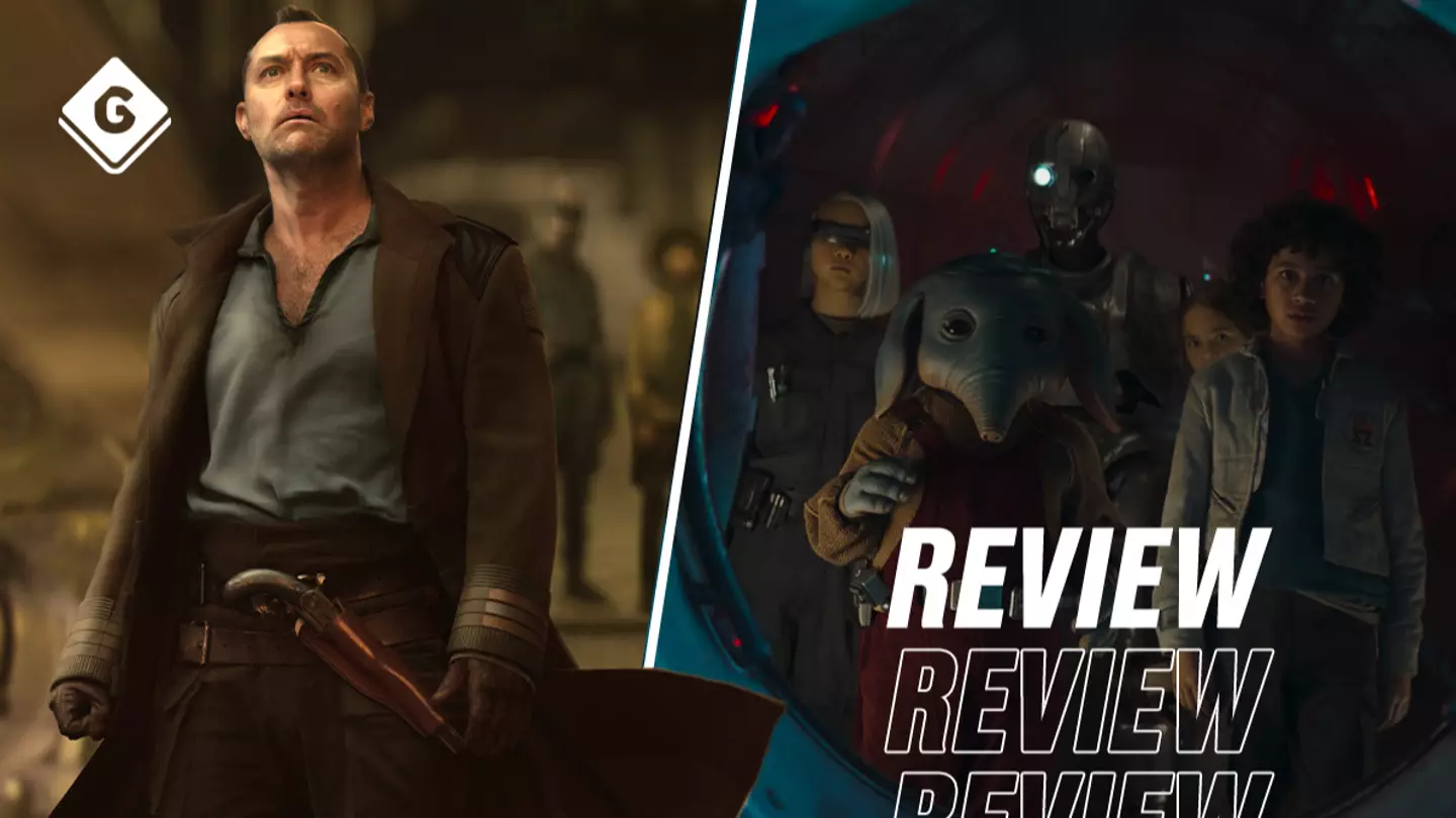 Star Wars: Skeleton Crew review - A love letter to growing up