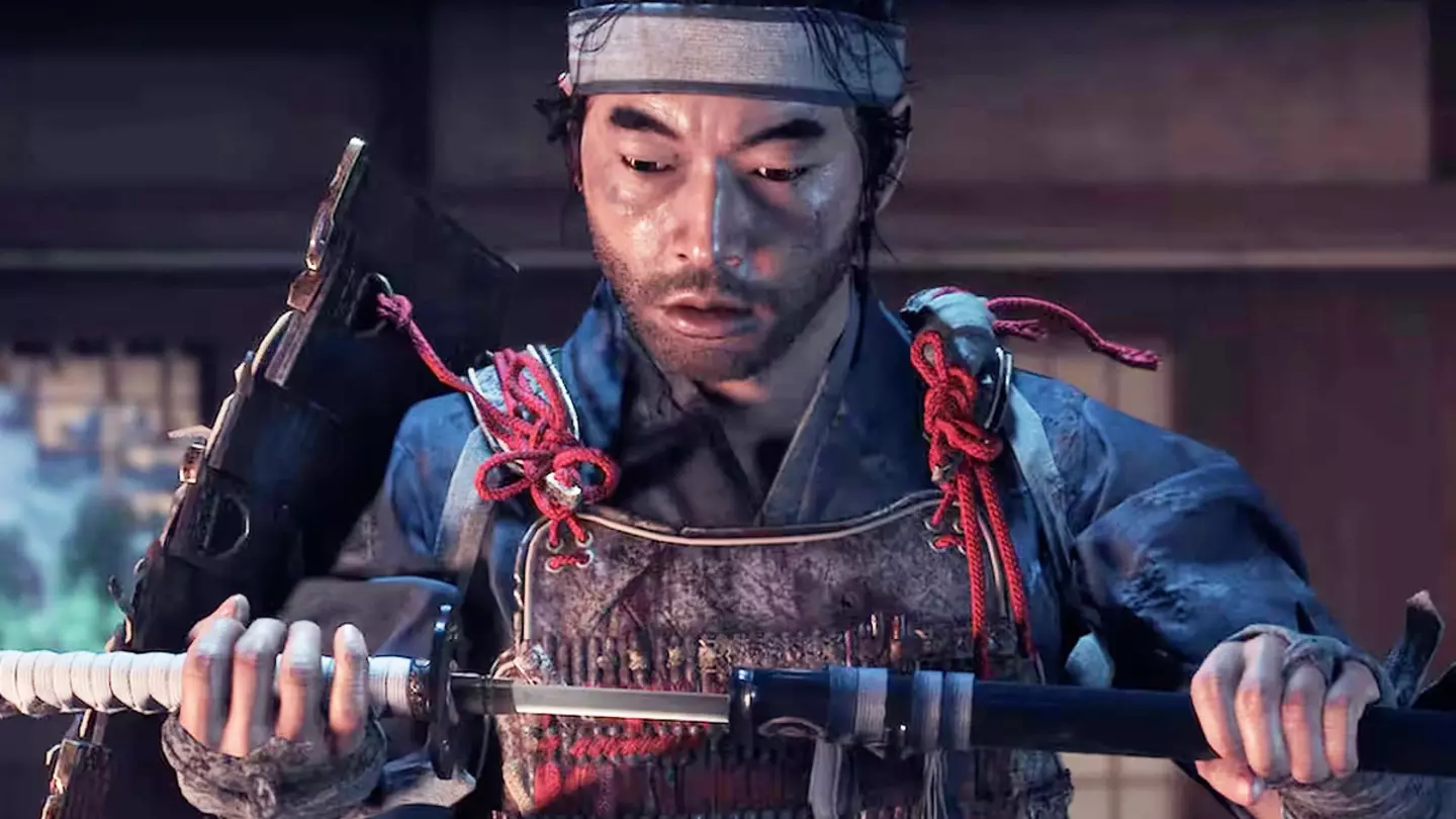 Sony Interactive Entertainment