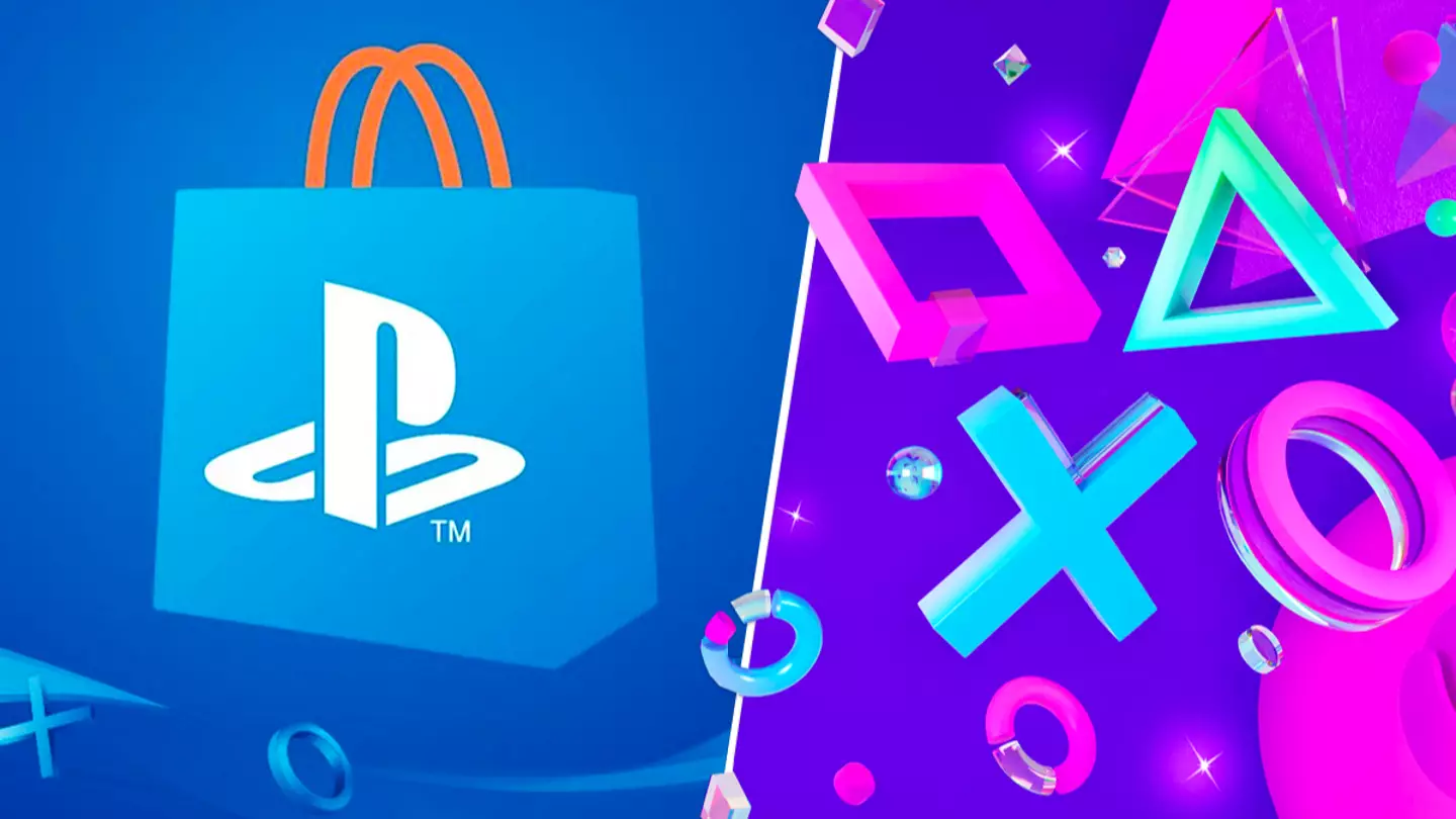 PlayStation free store credit available right now for playing these free games