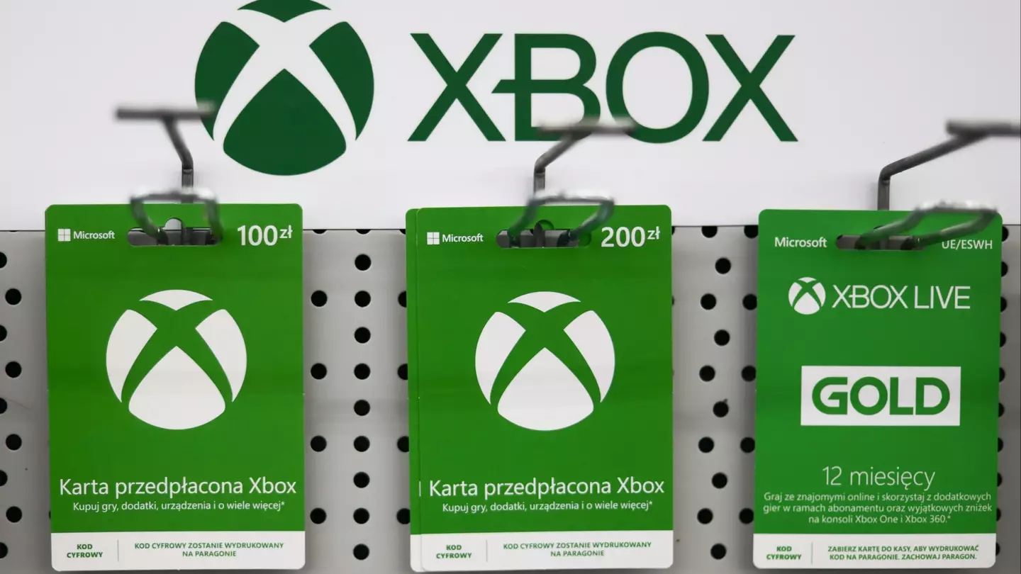 Jakub Porzycki/NurPhoto via Getty Images