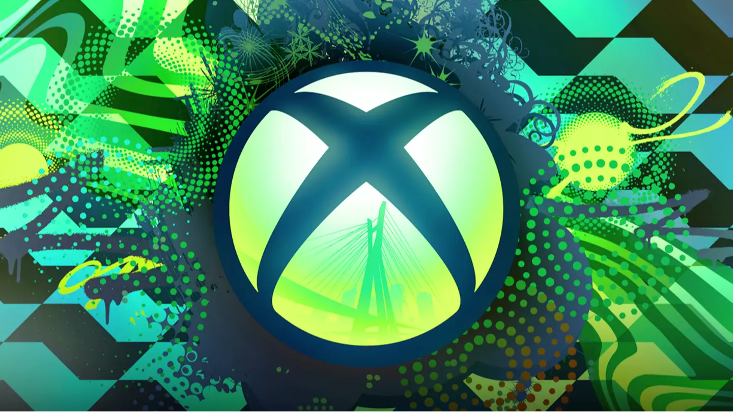 Xbox Stunning New Hardware Available To Order Now