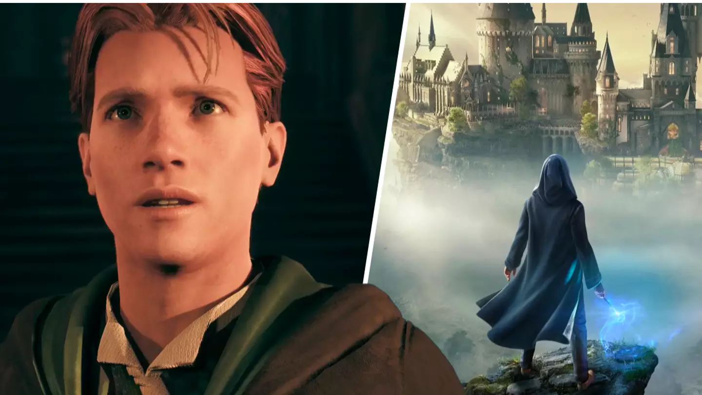 Hogwarts Legacy reviews have dropped, and the game is off to a good start