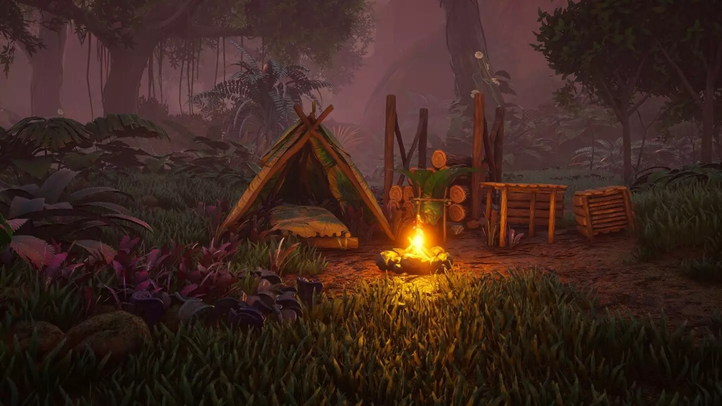 Valheim Players, You Can't Miss This Free Steam Survival RPG