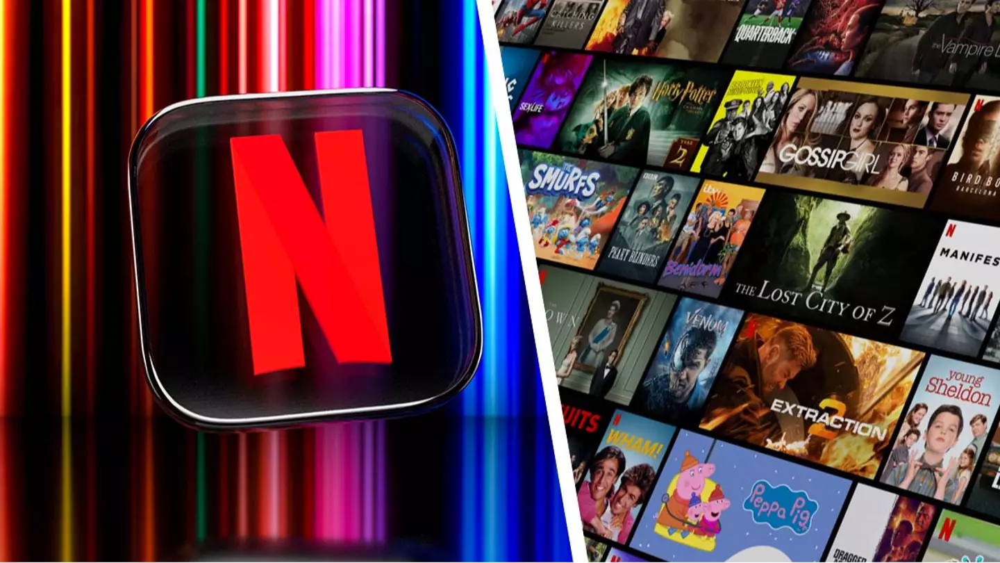 Netflix pulling its own Oscar-winning movie from the service