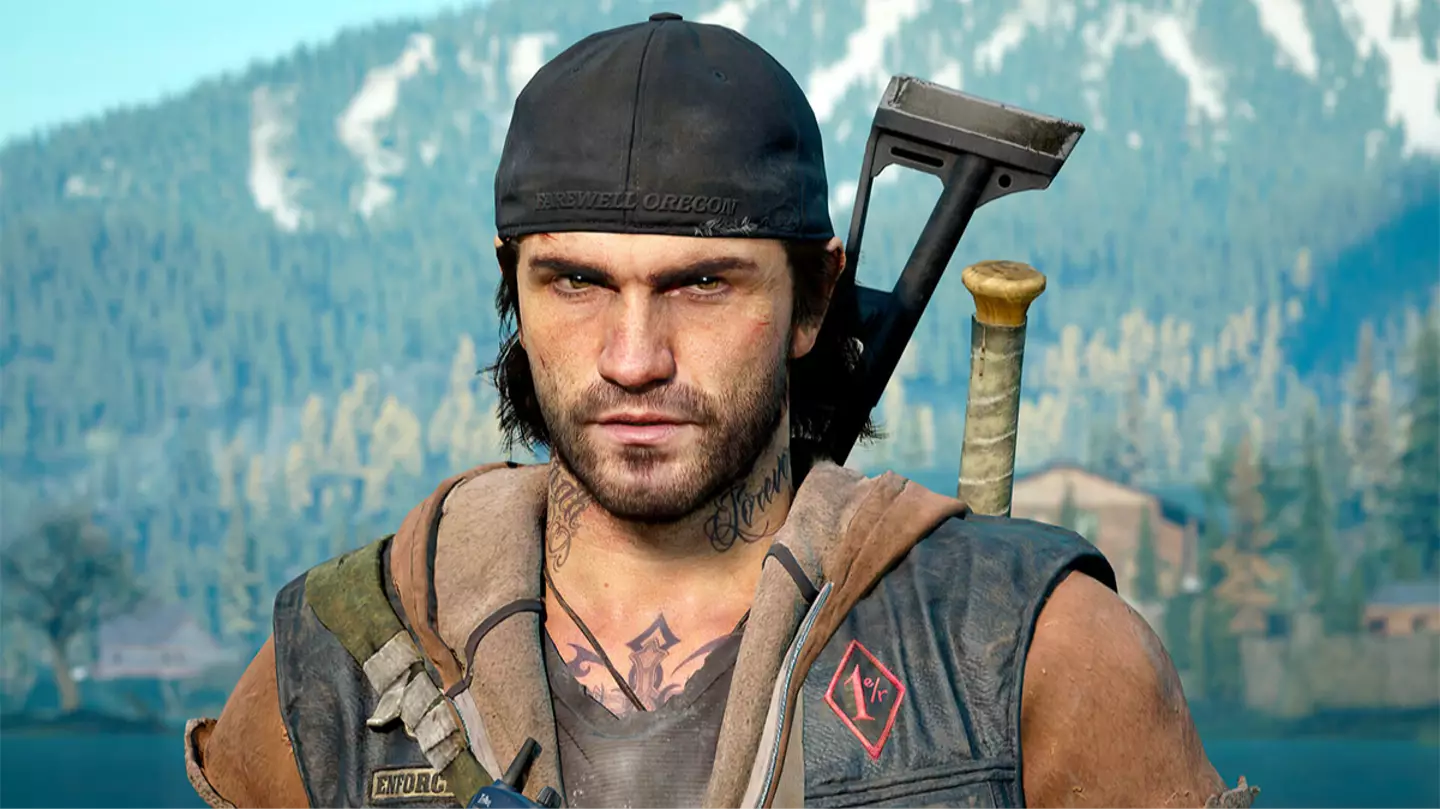 Days Gone Studio Officially Confirm New Game