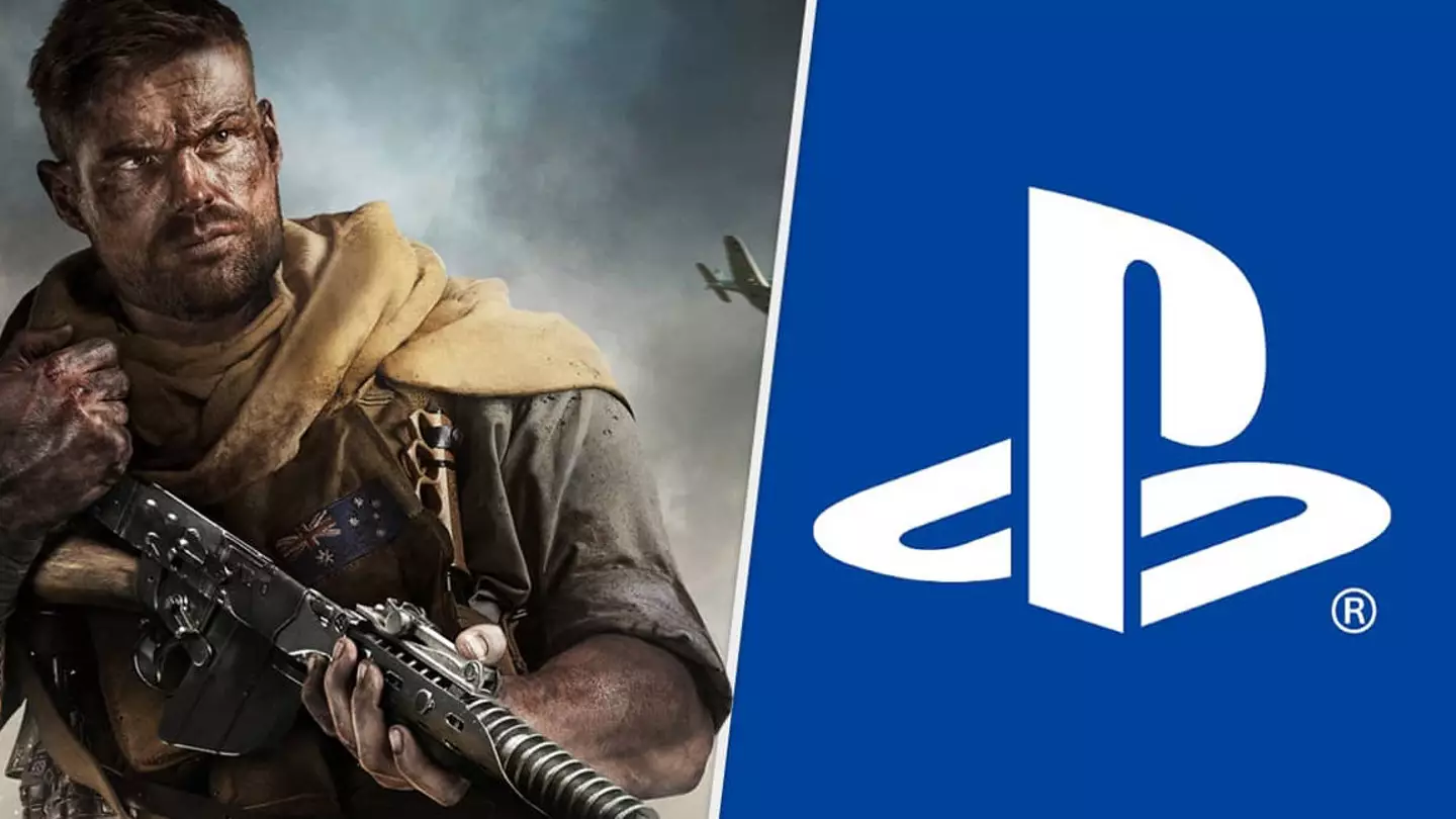 Sony says Xbox's Call Of Duty offer will 'irreparably harm competition’