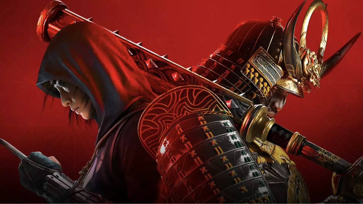 Assassin's Creed Shadows gamers on PS5, you can grab free store credit for next 48 hours