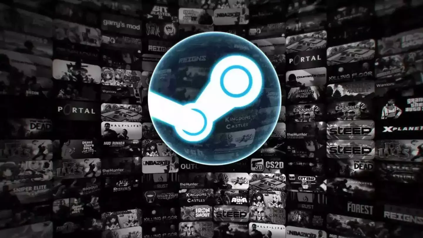 Steam surprise free game hailed as 'the next big thing' you need to play