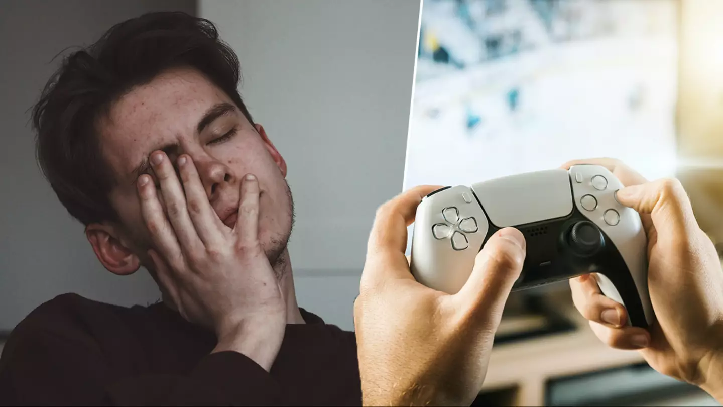 One Of Gaming's Most Iconic Franchises Is "Struggling" Says Producer