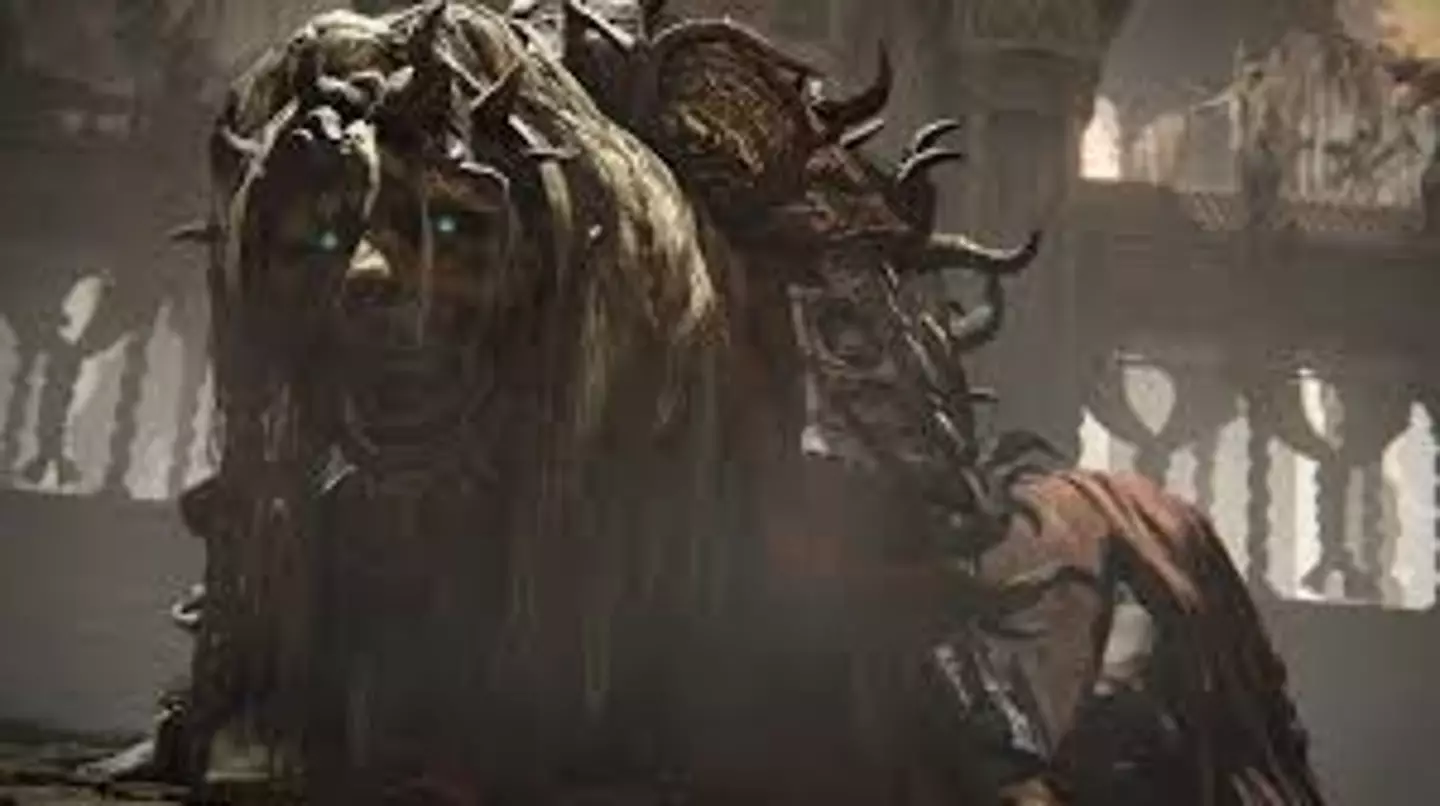 Elden Ring: Shadow Of The Erdtree-