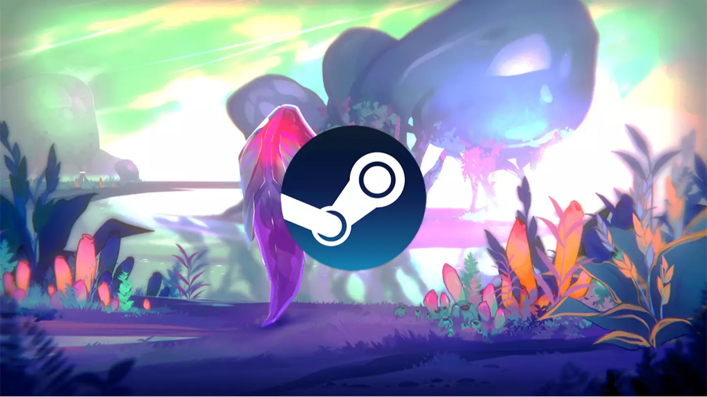 Steam Drops Another Banger Freebie To Play This Weekend