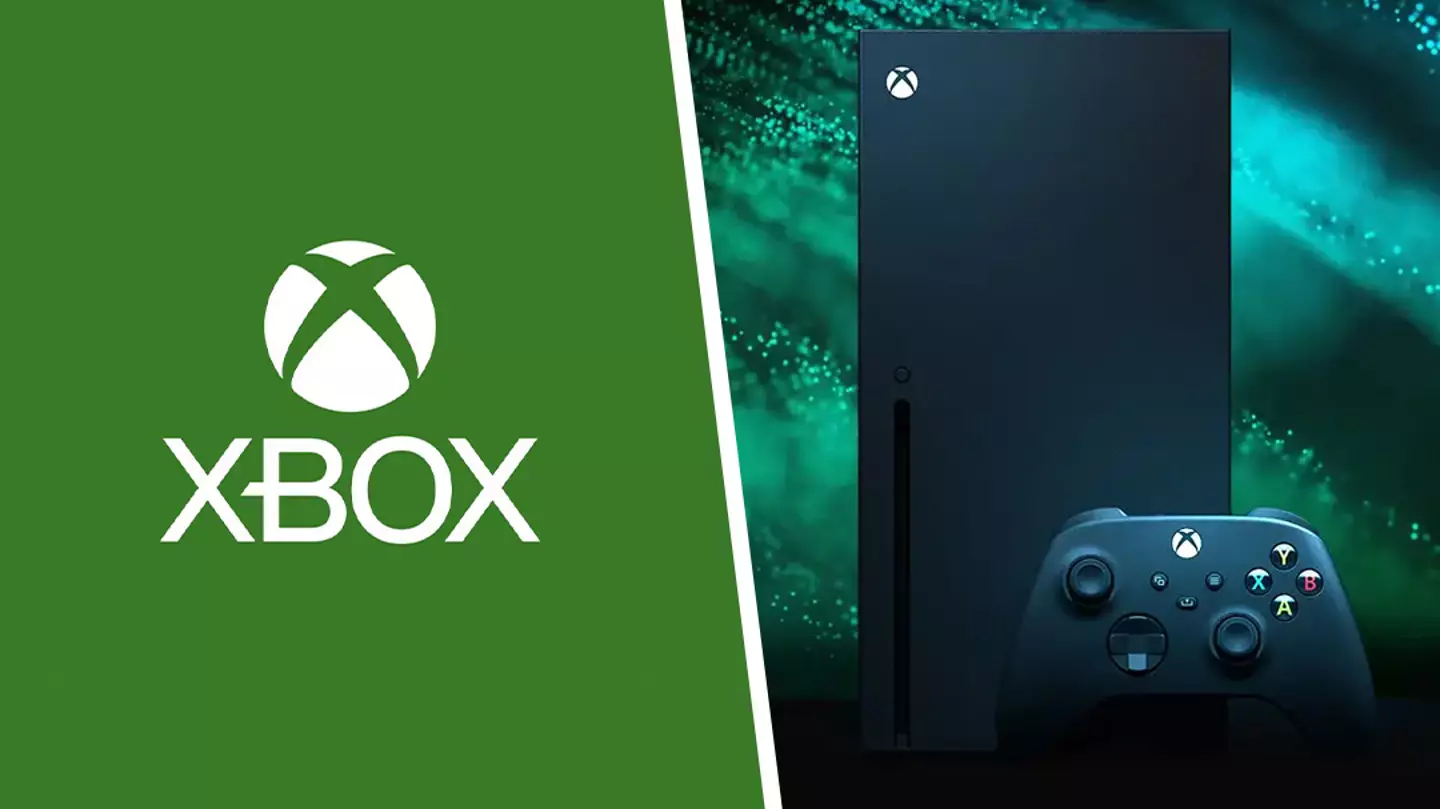 Xbox gamers warned they’ve got their graphics set up all wrong