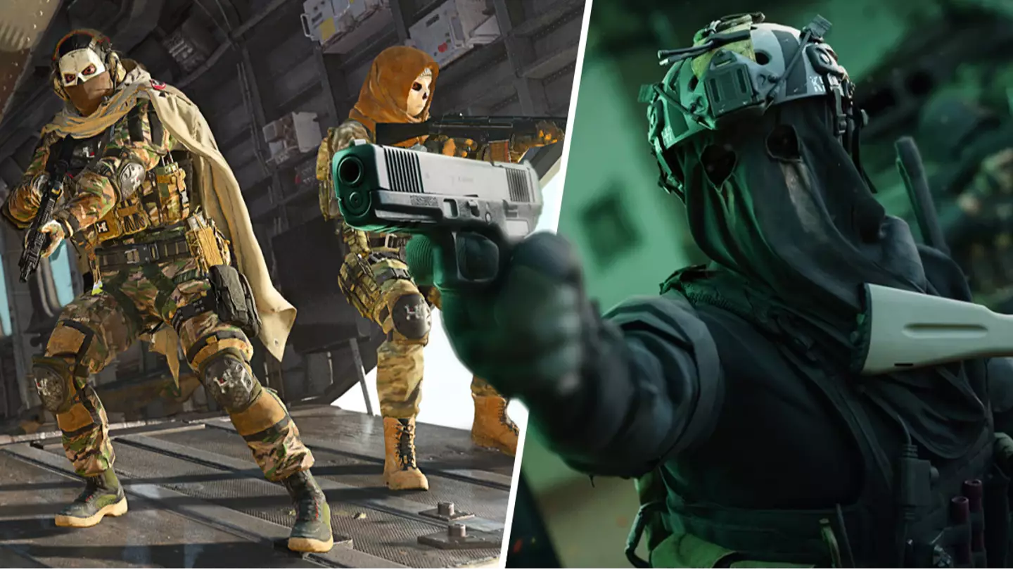 Warzone 2 is being absolutely ripped apart by Steam reviewers