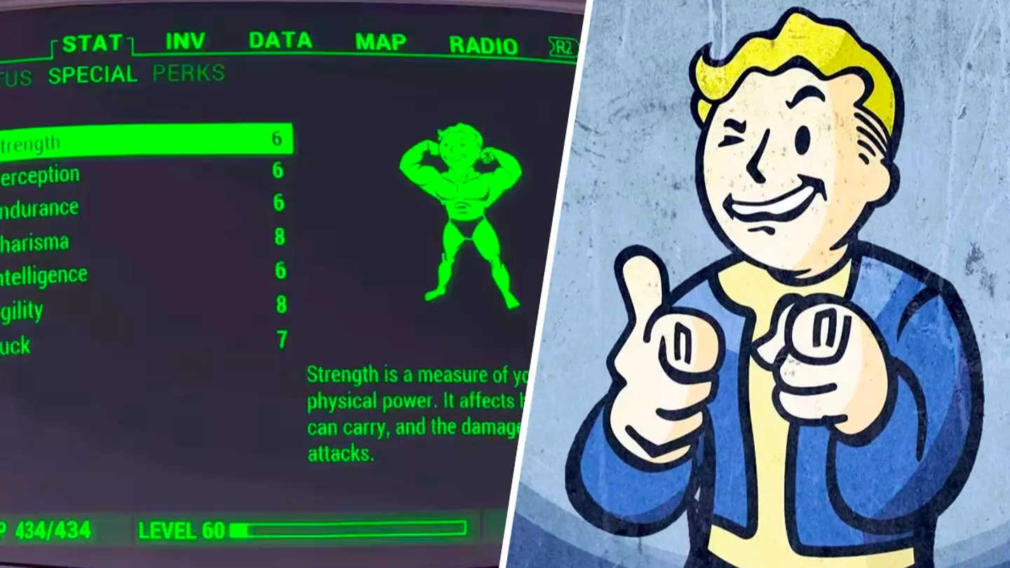 New Fallout 4 players urged to immediately change one setting for best experience