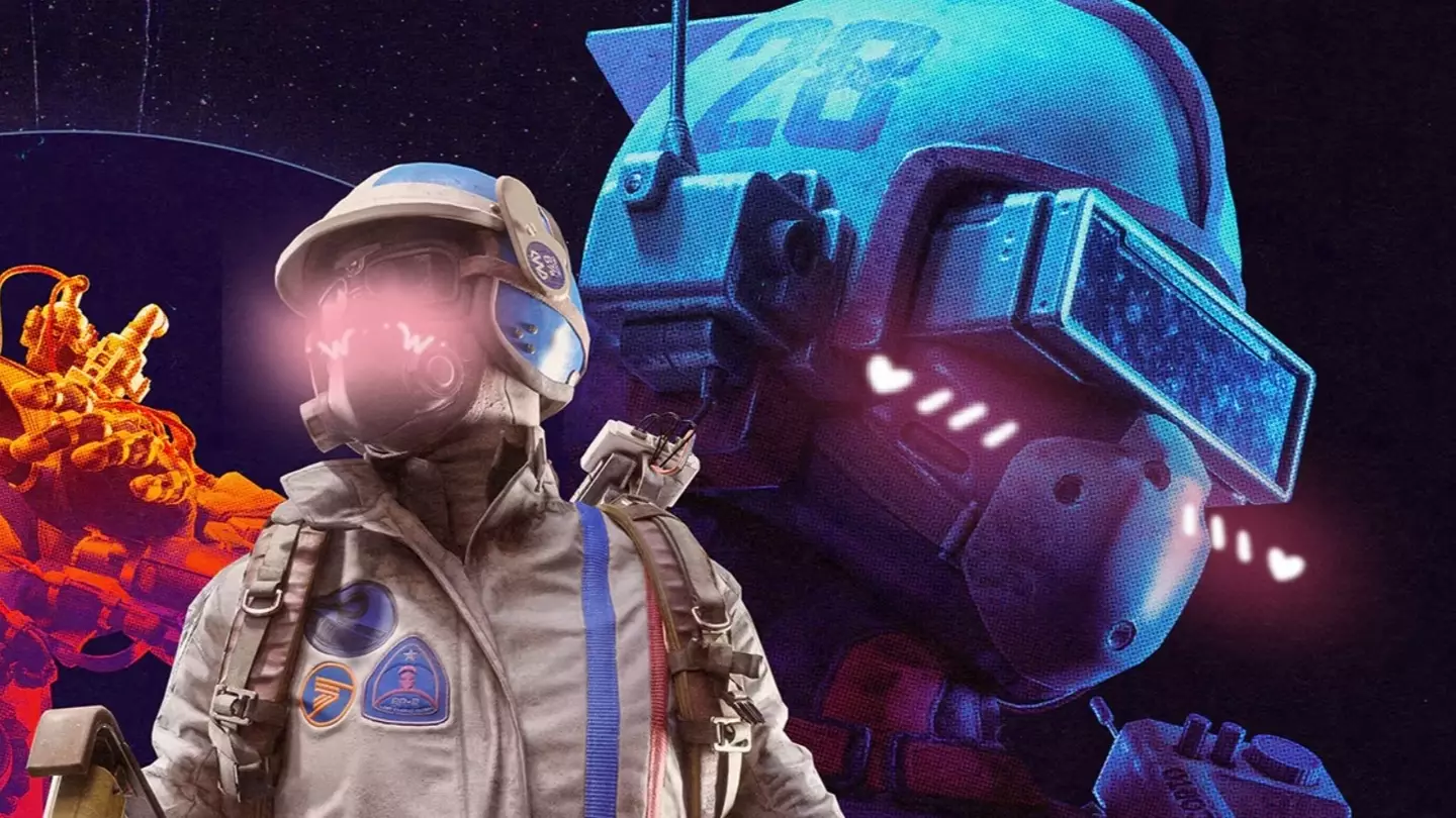 NSFW Mod Gets More Daily Users Than ARC Raiders, Bonk