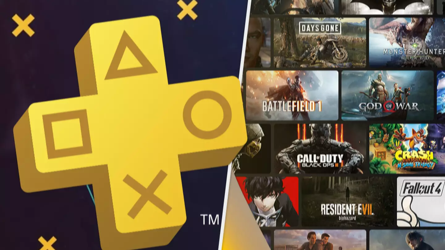 PlayStation Plus May 2023 next free game looks set to be major release