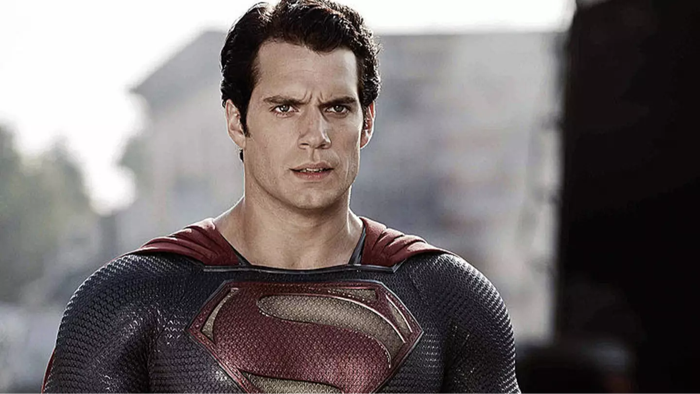 Henry Cavill 'MCU casting' massively roasted, and we can see why