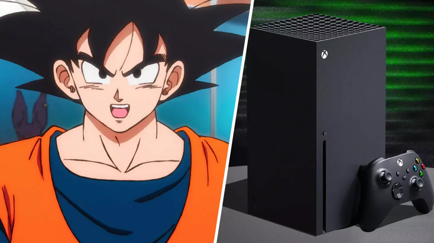 Xbox players get free download in tribute to late Dragon Ball creator