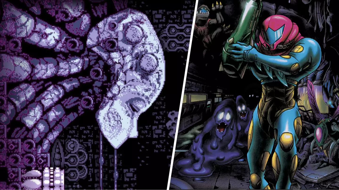 My 2025 gaming resolution is to play more of a neglected genre