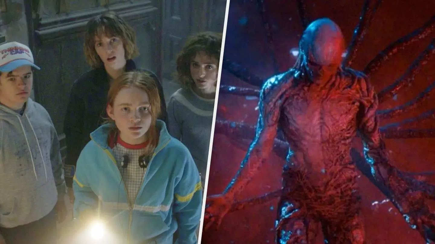 Stranger Things: 20,000 Fans Sign Petition To Bring Back "Unfairly" Murdered Character