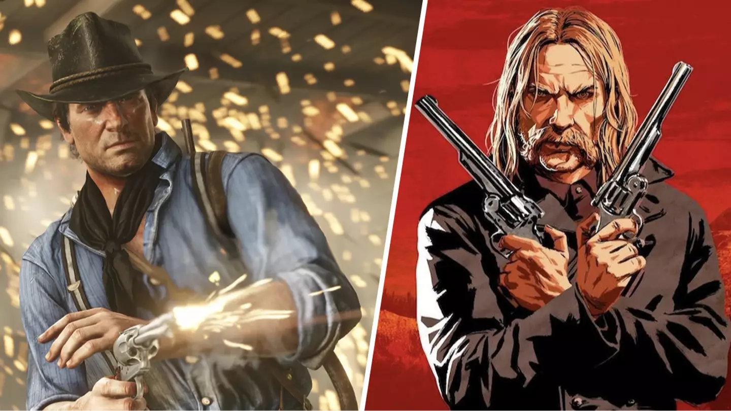 Red Dead Redemption 2 player unearths alternative ending with stark consequences