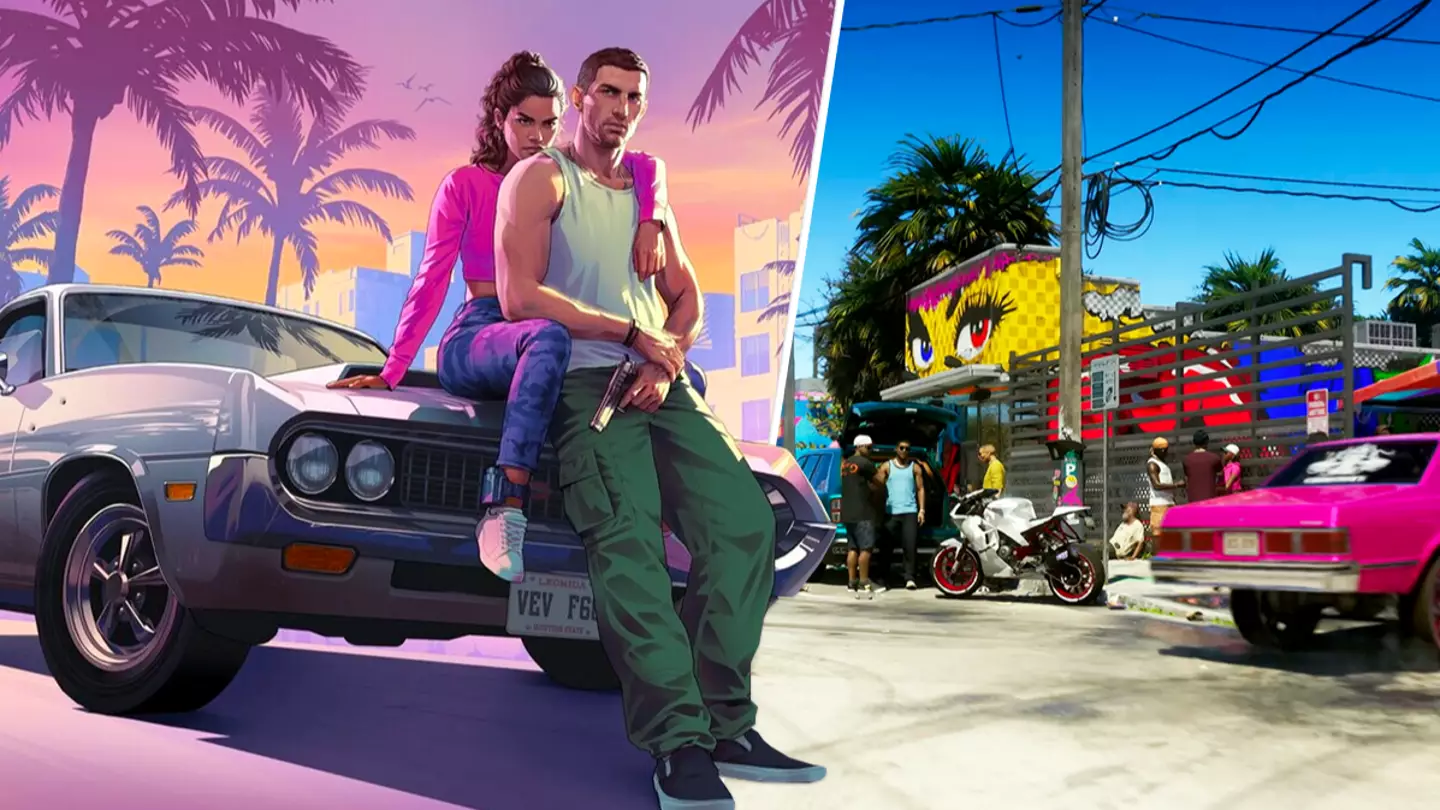 GTA 6 release date leaked by same person who leaked first trailer