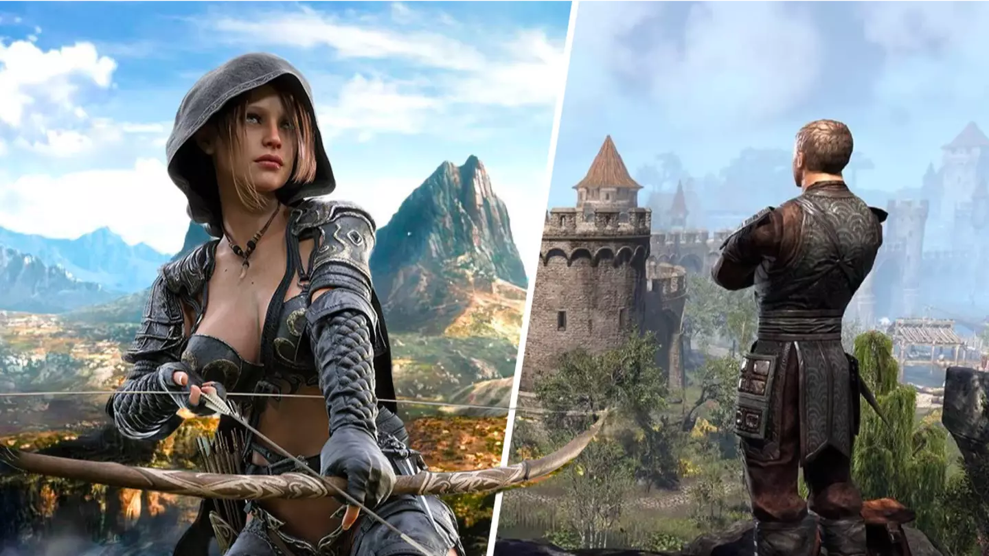 The Elder Scrolls 6 release update shared by Bethesda, and it's not good
