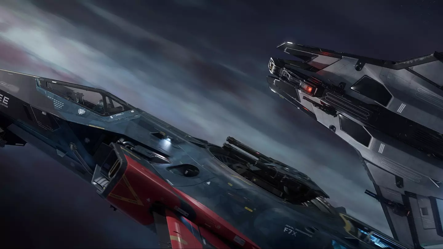 Cloud Imperium Games