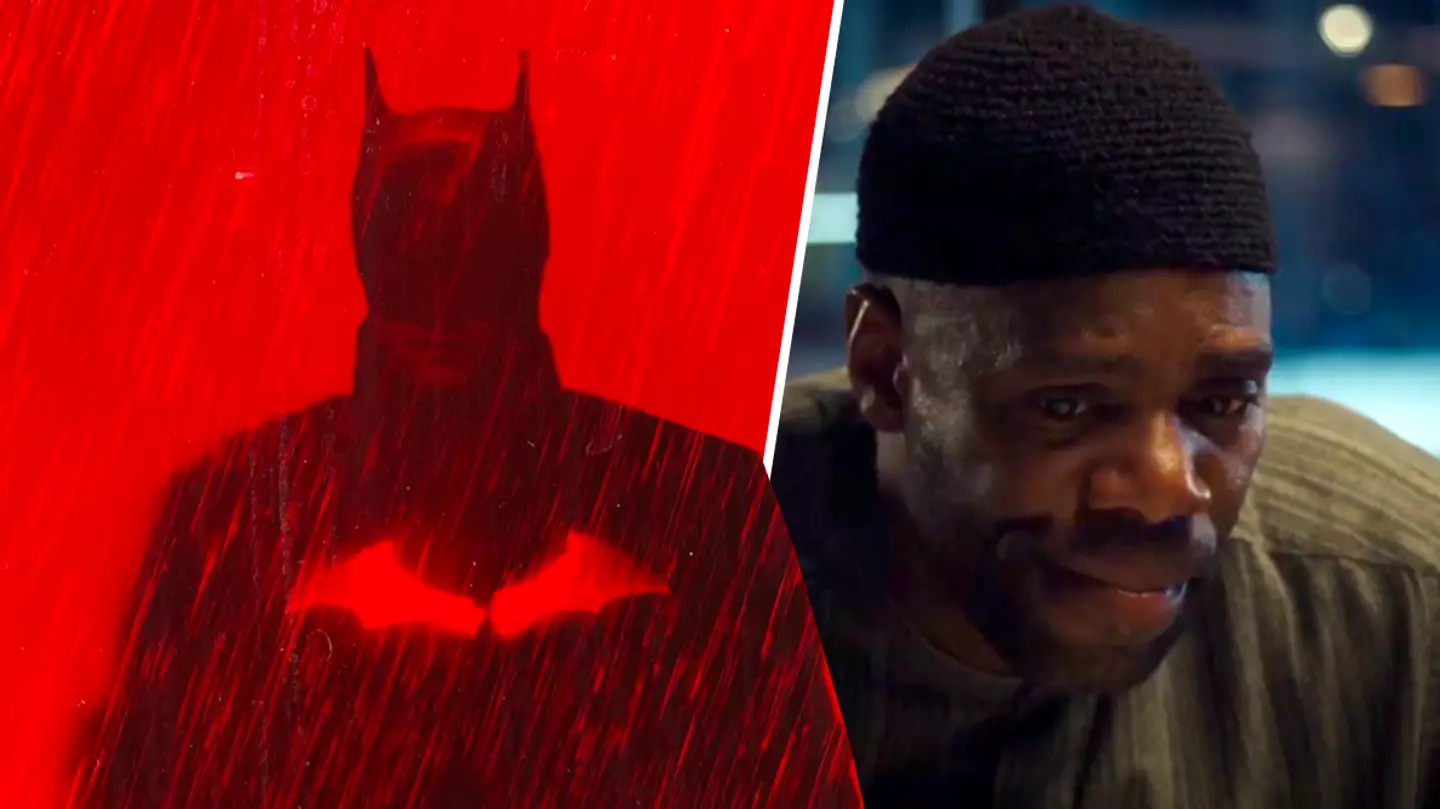 Batman: Secrets Of The Dark casts Colman Domingo as the Dark Knight