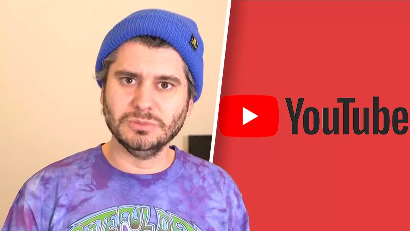H3H3 Banned On YouTube After Video Marked "Too Dangerous To Watch”