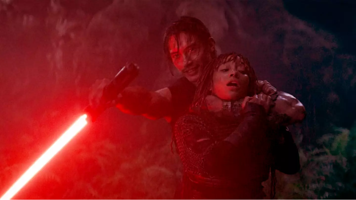 Star Wars fans stunned by brutal new Acolyte tease: 'I don't believe this'