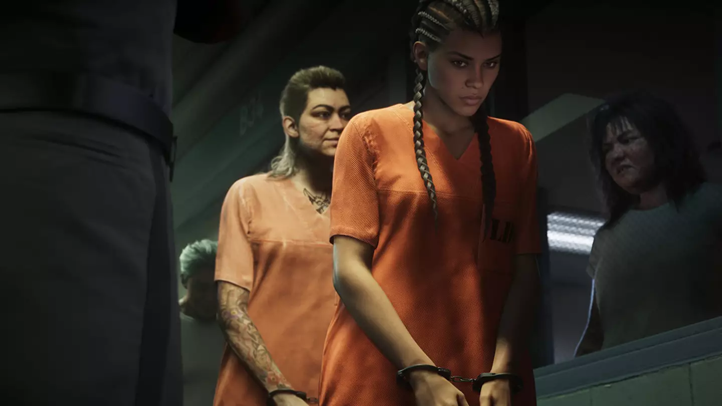 GTA 6 gameplay leak has fans more concerned than ever