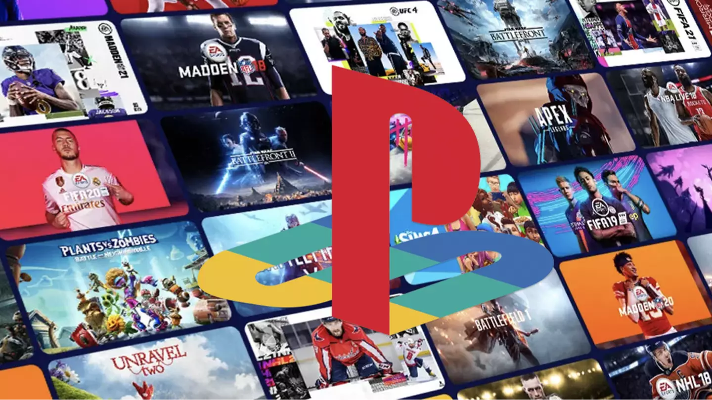 PlayStation drops 3 free games you can download right now