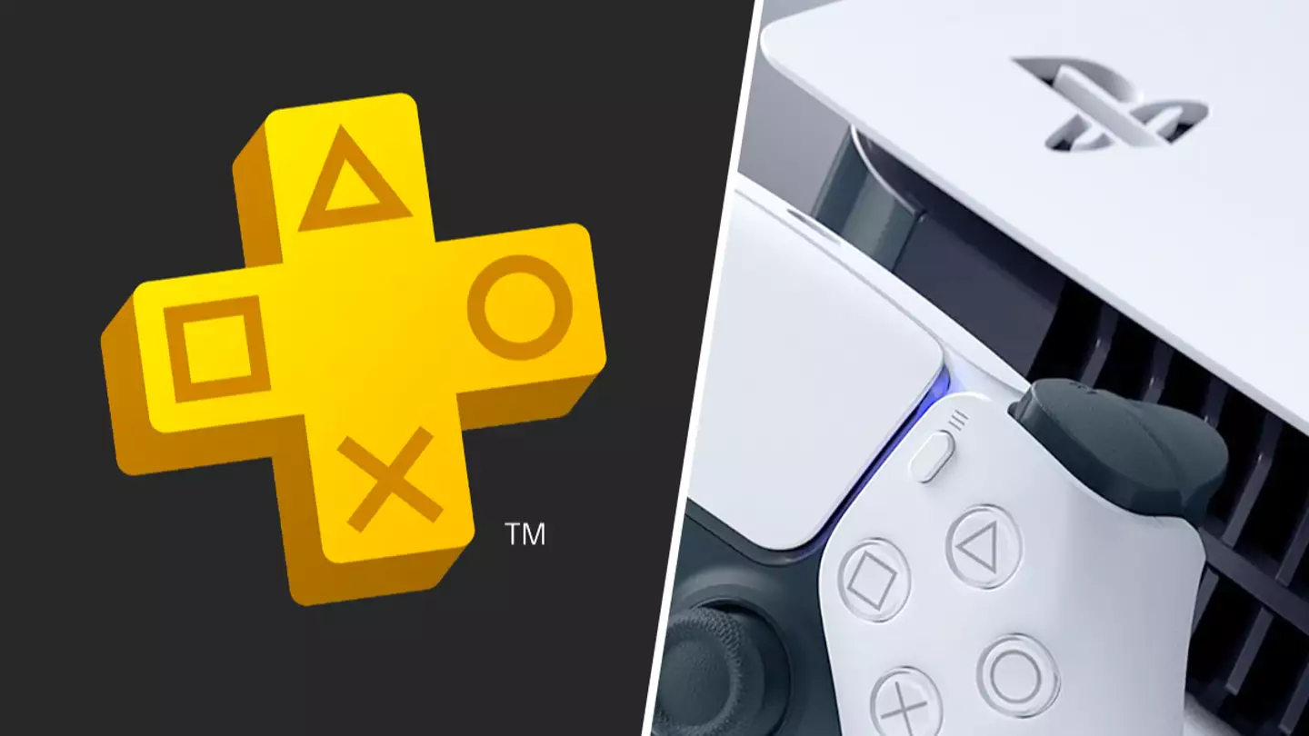 ‘Free’ PlayStation Plus for 12 months is available to claim right now
