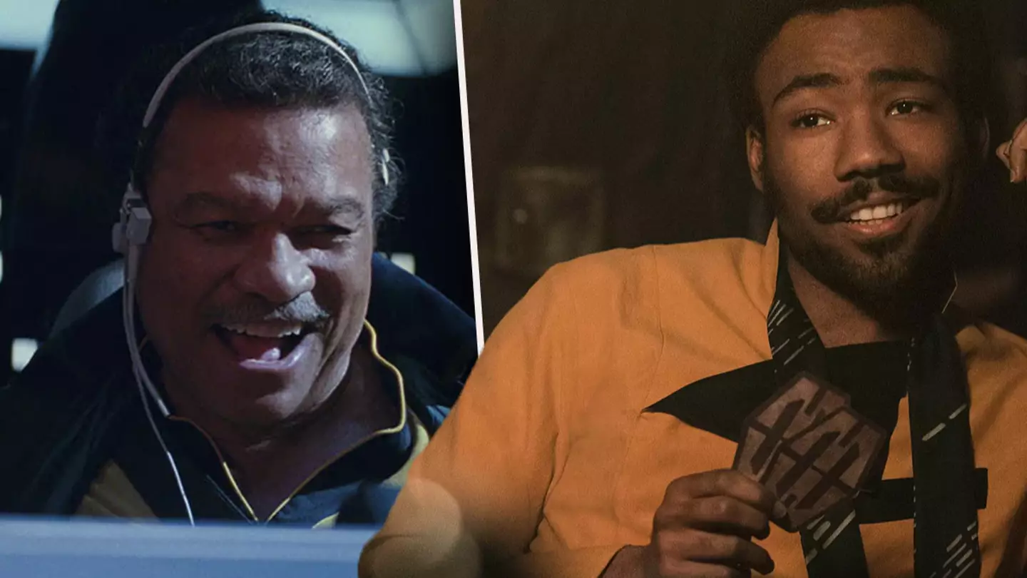 Star Wars: Lando TV series cancelled in favour of a film