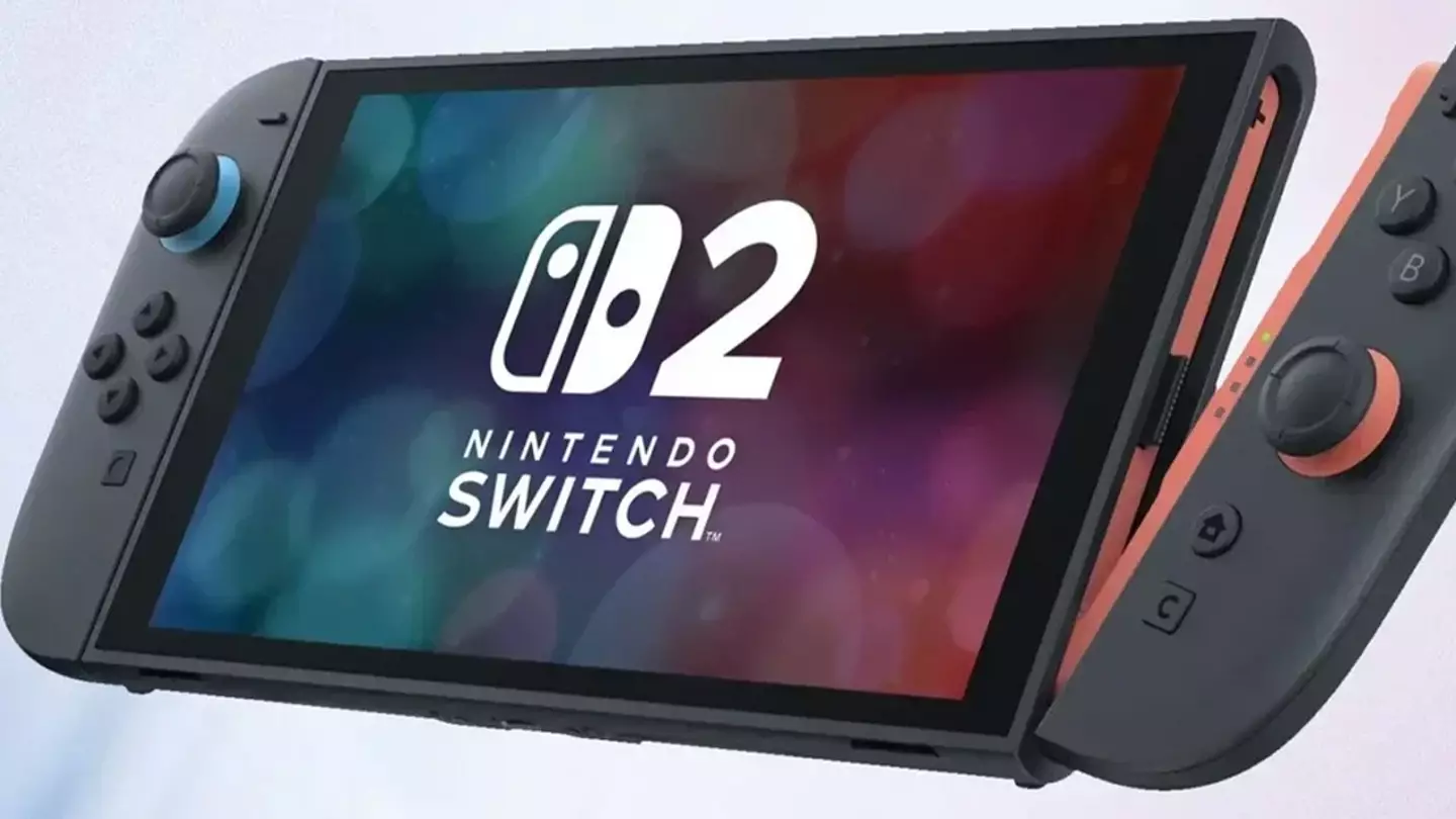 Nintendo Switch Drops AAA Free 2025 Game Release, Limited Time Only