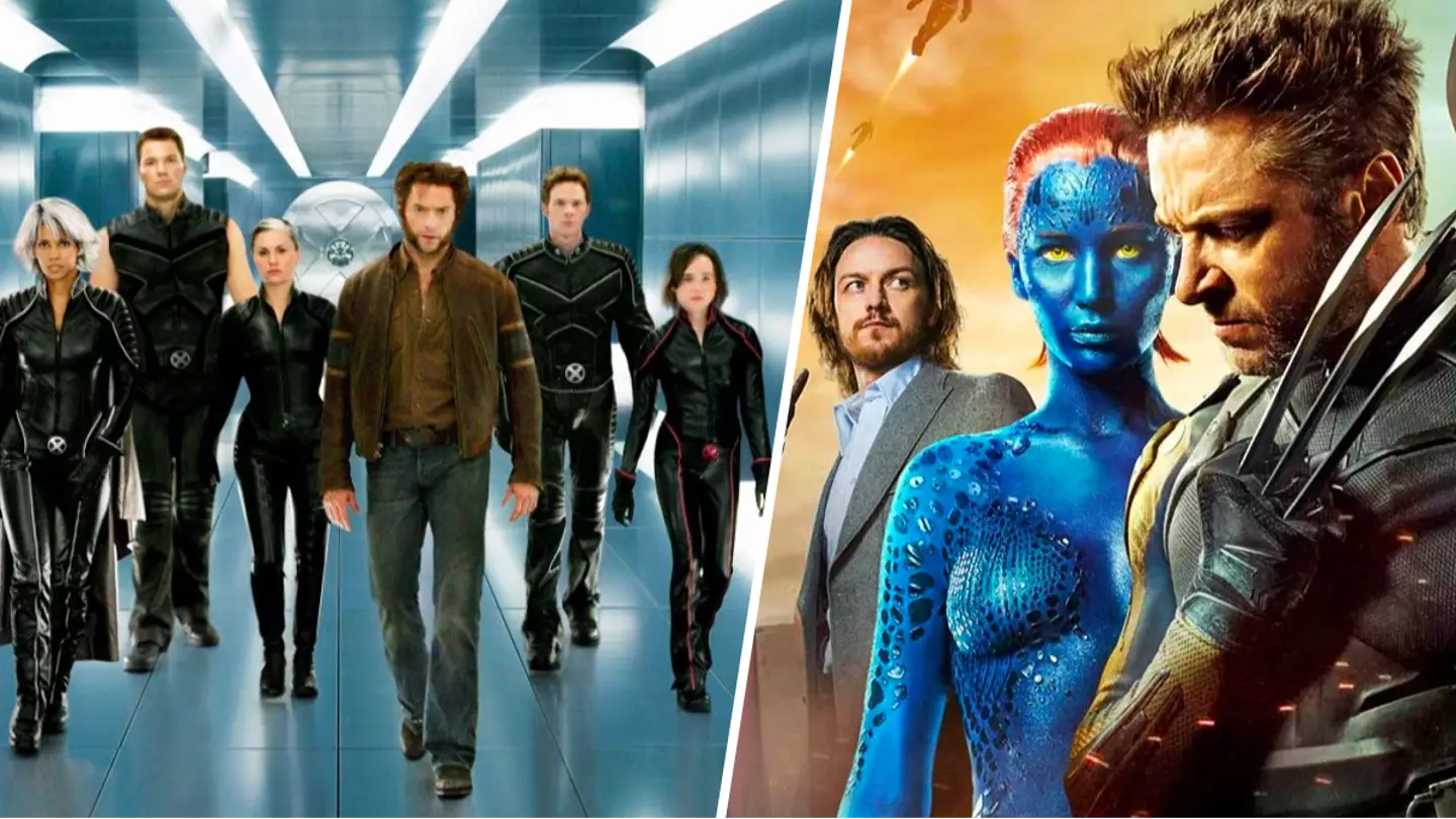 Marvel fans united over perfect X-Men recast