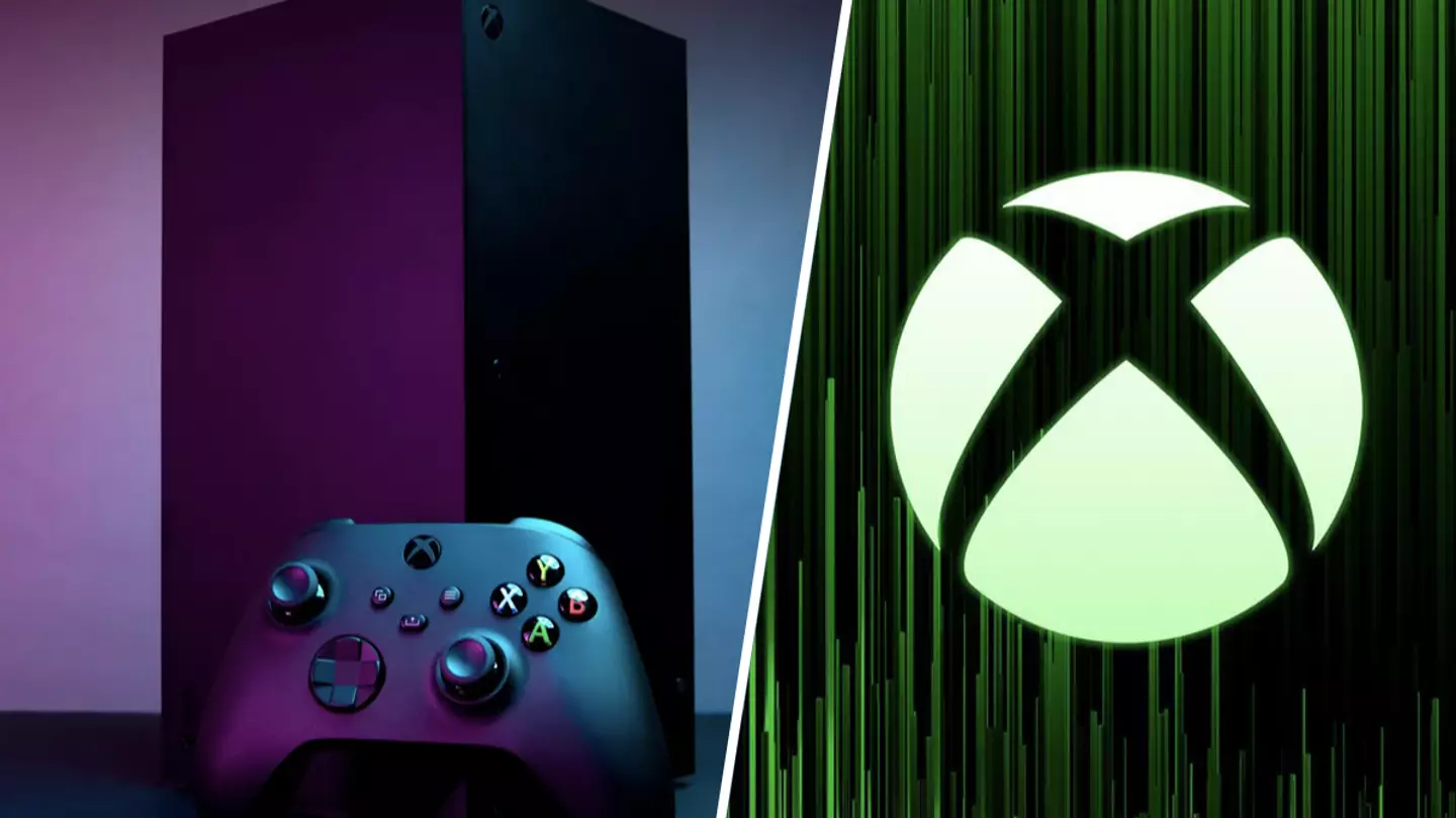 Xbox is bringing us a divisive new feature in future update