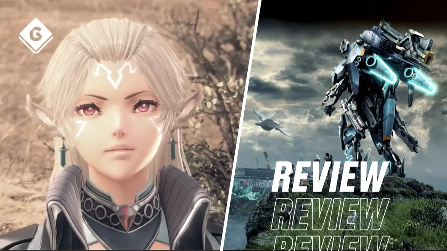 Xenoblade Chronicles X: Definitive Edition review - A monumental RPG revisit that soars