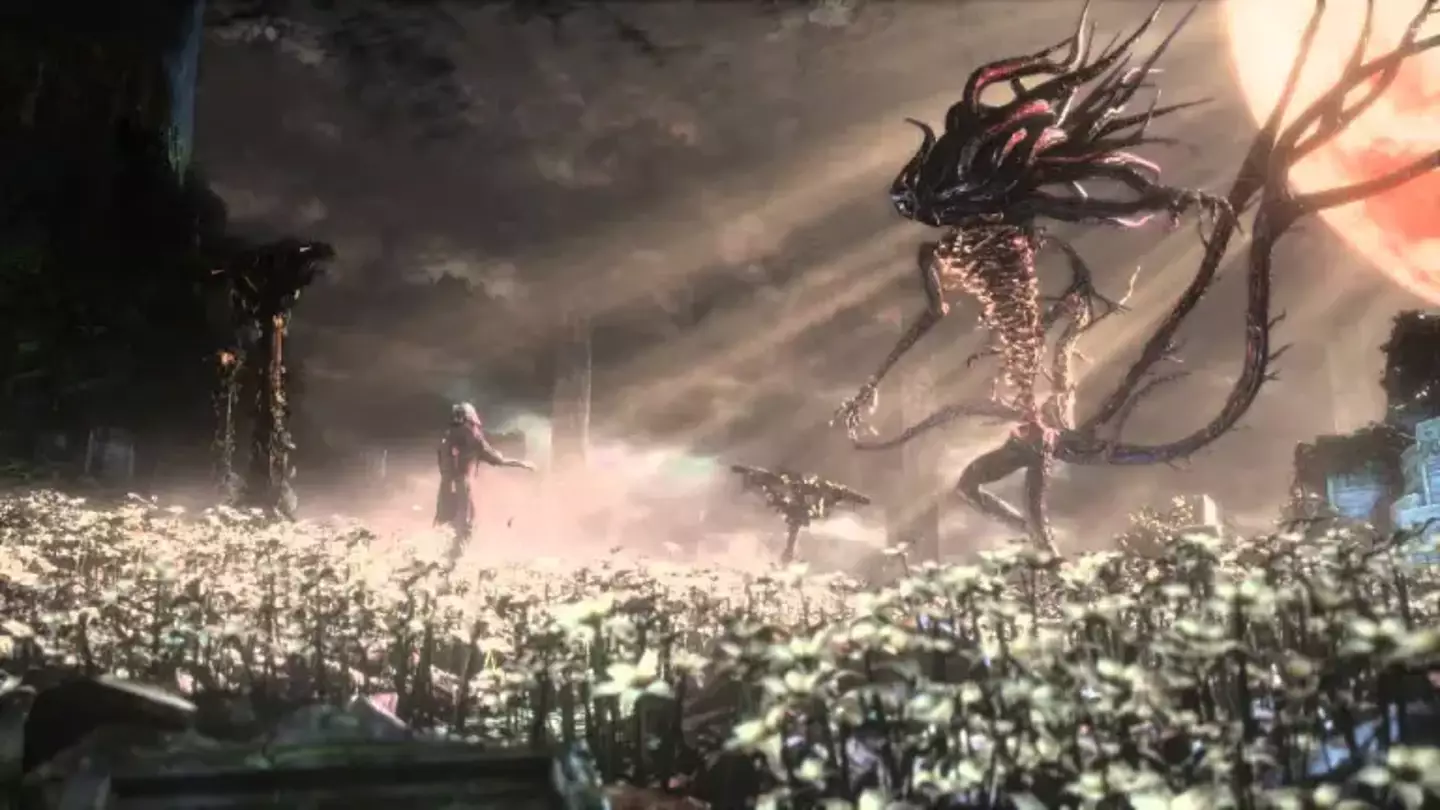 Bloodborne