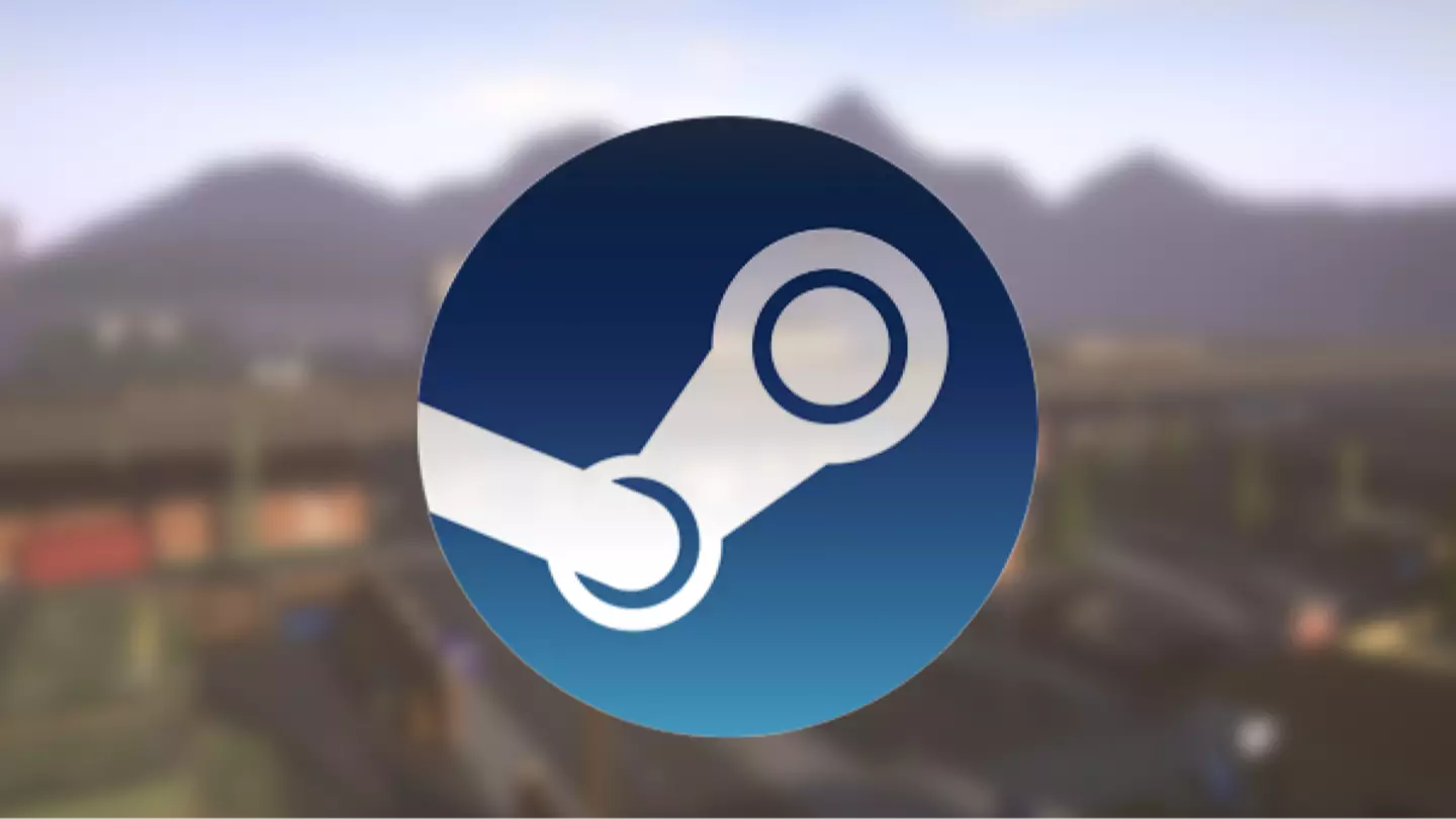Steam surprise release storms to top of charts, and you can play it free