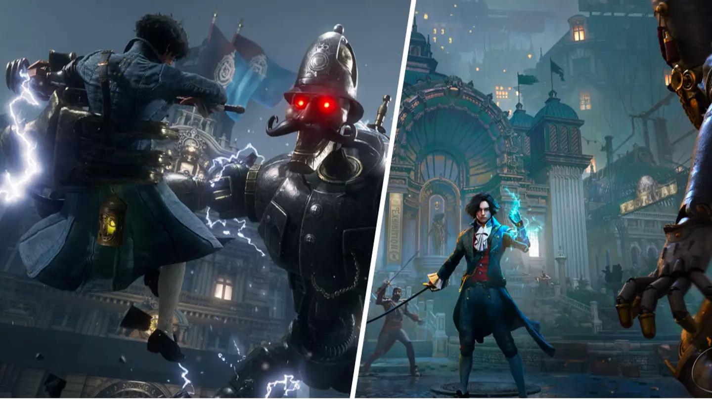 Xbox Game Pass free game is a must-have for Bloodborne fans