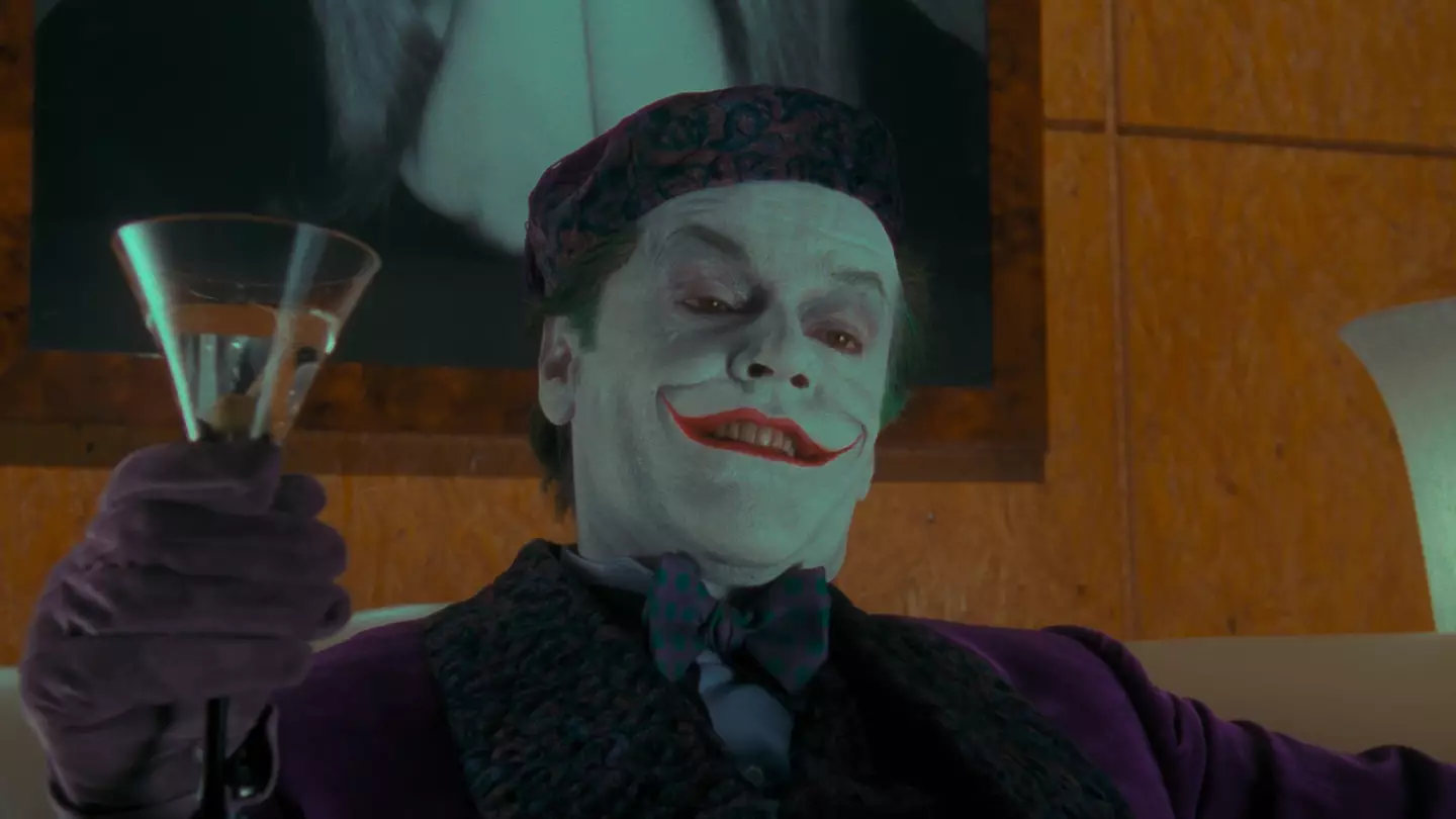 Batman fans in love with 'perfect' new live-action Joker